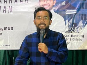 Agung Yansusan