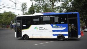 Pemkot Bandung Pastikan Perlindungan UMKM Terdampak Proyek BRT, Data Pelaku Usaha Sedang Divalidasi