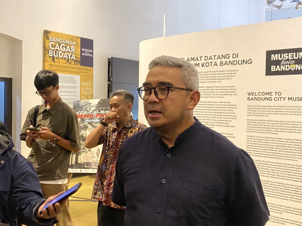 Farhan Apresiasi Program Prabowo–Gibran, Manfaat Besar, Tantangan Lebih Besar