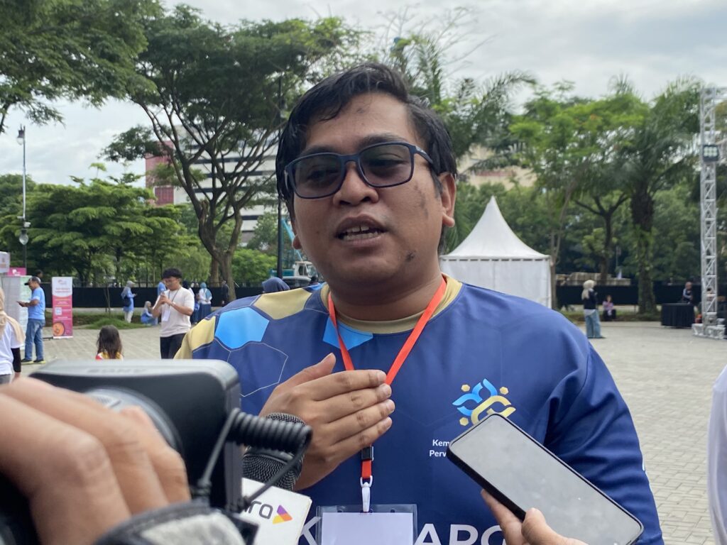 Stunting Mengancam Generasi, Jabar Gerakkan Pendampingan Ibu Hamil dari Hulu