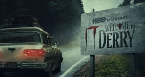 IT: Welcome to Derry