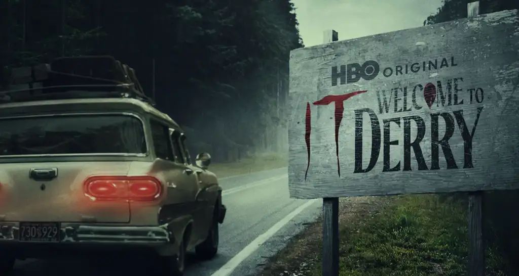 IT: Welcome to Derry