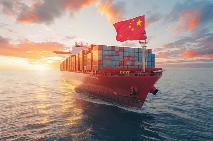 Impor China