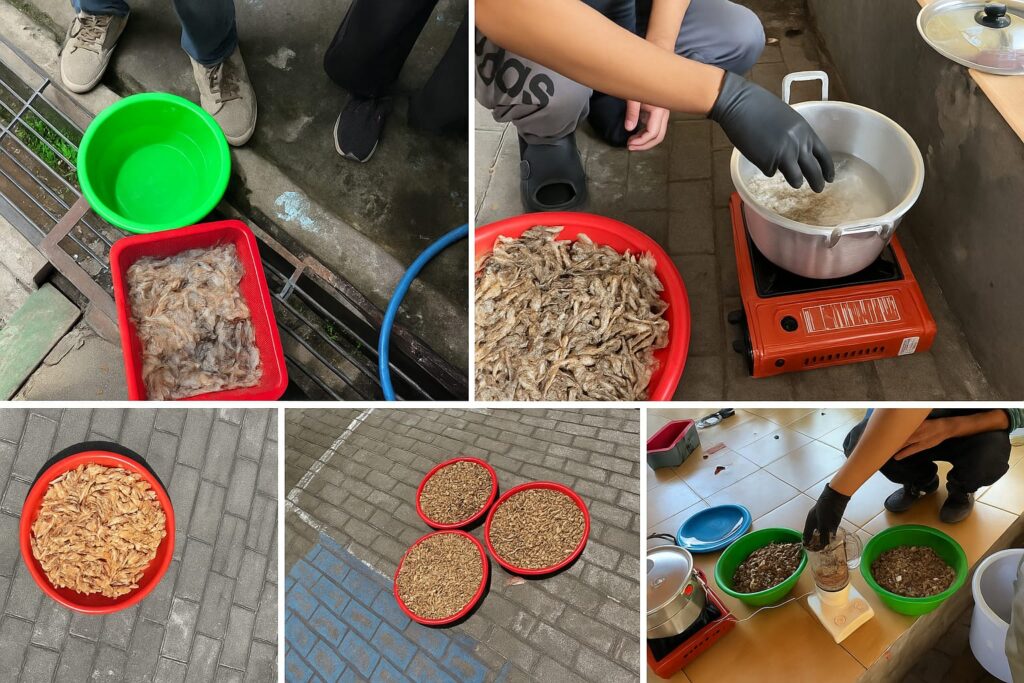 BioTiram