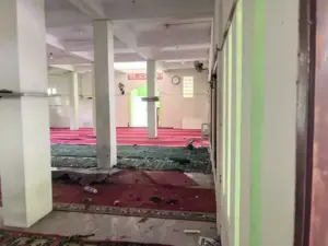 Insiden Ledakan di SMA 72 Jakarta, Kemendikdasmen Telusuri Penyebab