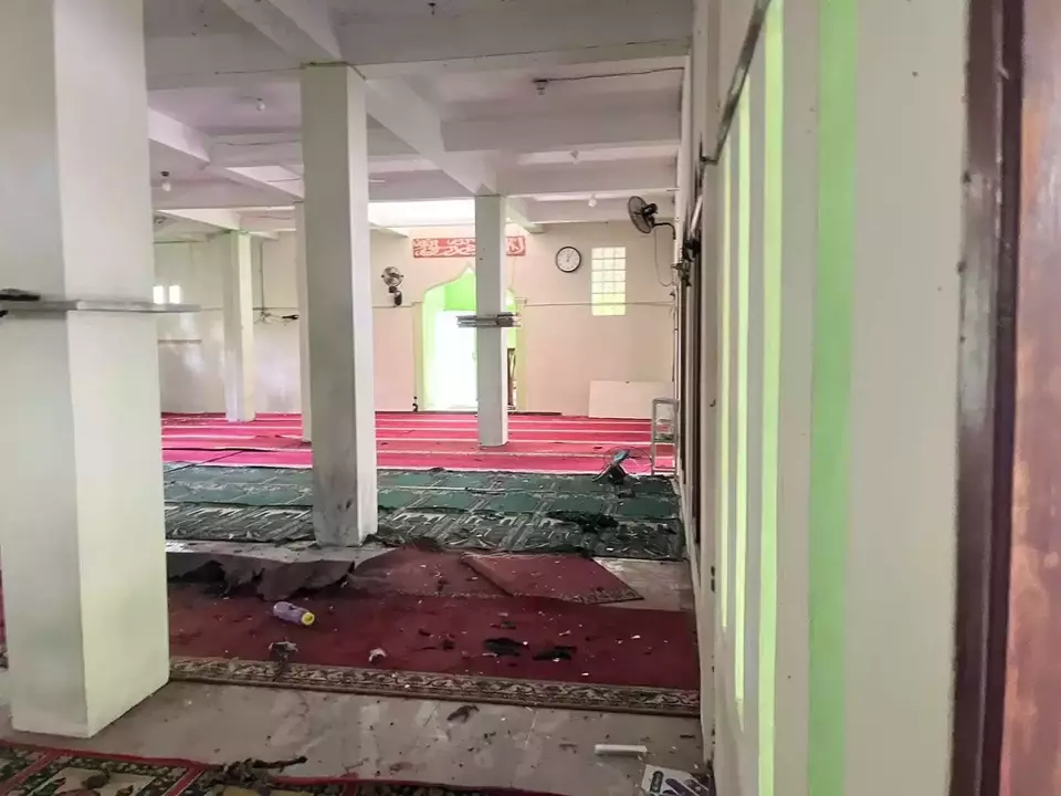 Insiden Ledakan di SMA 72 Jakarta, Kemendikdasmen Telusuri Penyebab