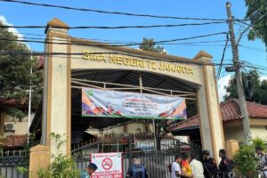 Kasus Ledakan di SMA 72 Jakarta Ungkap Luka Psikologis Remaja di Tengah Budaya Kekerasan