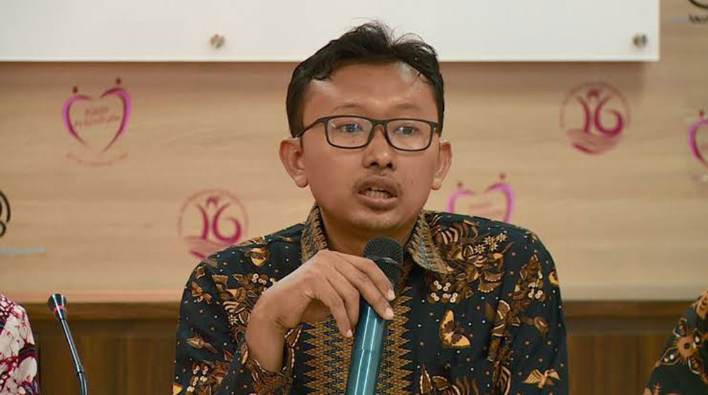Koalisi Masyarakat Sipil KUHAP baru