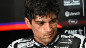 jorge martin