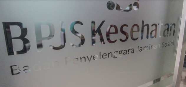 Pendapatan BPJS Kesehatan