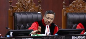 Larangan Anggota Polri Menduduki Jabatan Sipil