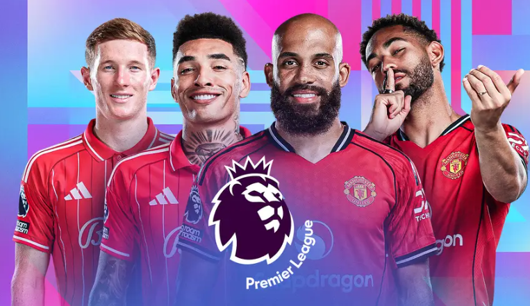Manchester United