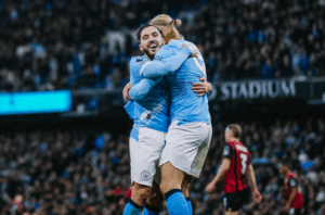 Prediksi Skor Manchester City vs Leeds United