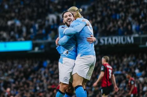 Prediksi Skor Manchester City vs Leeds United