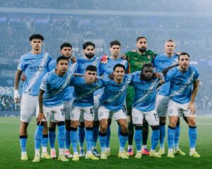 Manchester City