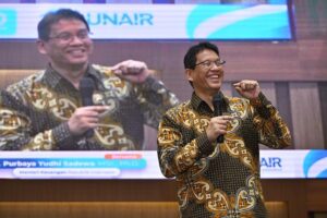 Purbaya Redenominasi