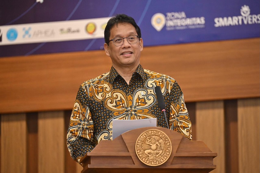 Purbaya Utang Whoosh