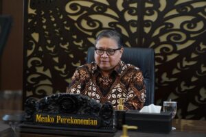 Pertumbuhan Ekonomi 2025