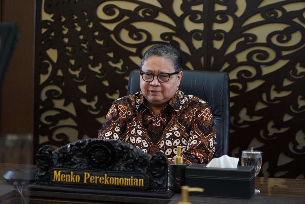 Pertumbuhan Ekonomi 2025