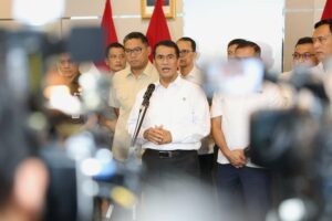 Produksi Beras