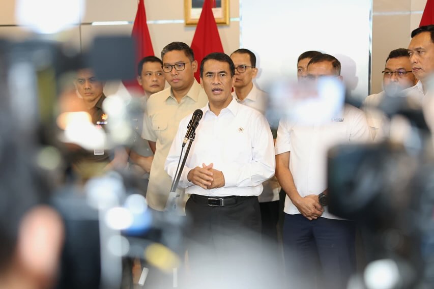 Produksi Beras