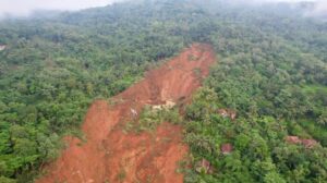 Modifikasi Cuaca Longsor Cilacap
