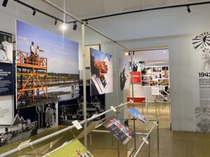 Museum Bandung Jadi Tempat Pameran Foto Perjalanan Pemerintah Presiden Prabowo-Gibran