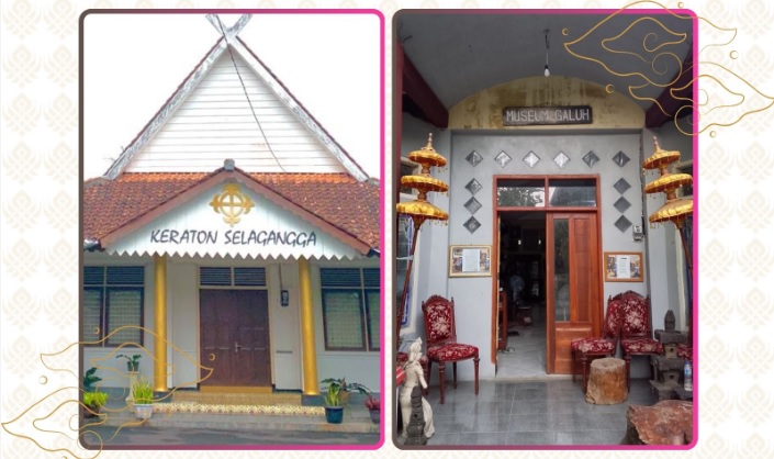 Museum Ciamis (Dok Pemkab Ciamis)