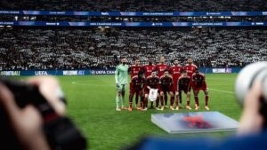 Liverpool vs Aston Villa
