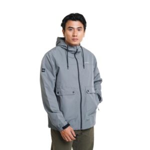 Jaket Riding Eiger