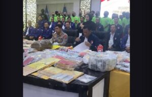 Operasi Antik Lodaya 2025