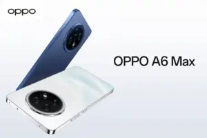 Spesifikasi OPPO A6 Max