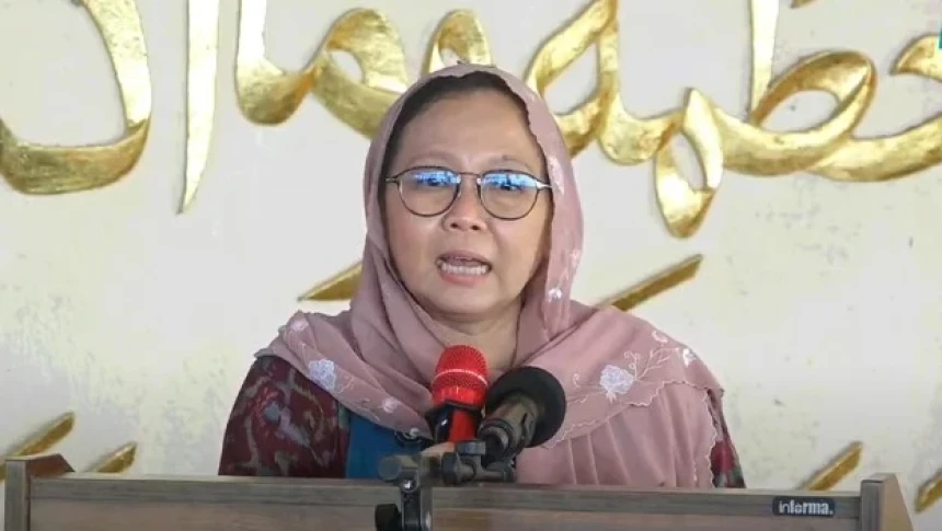 PBNU Kecam Tindakan Pendakwah Gus Elham: Tak Sesuai Ajaran Islam!