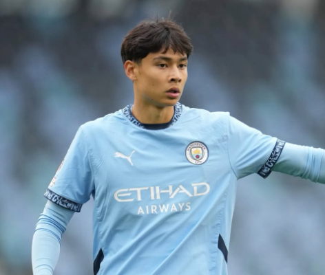 Manchester City