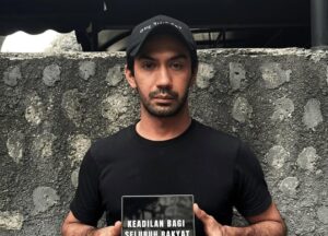 Reza Rahadian