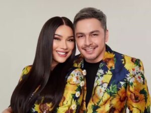 Rilis Duet Bertemu 5000 Detik