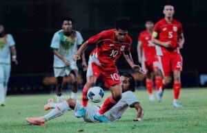 Jadwal Sepak Bola SEA Games 2025