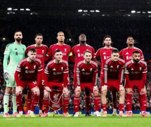 Liverpool