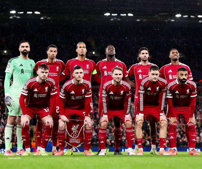 Liverpool