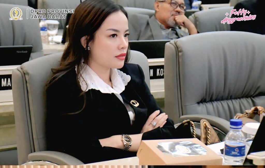 Fetty Anggraenidini