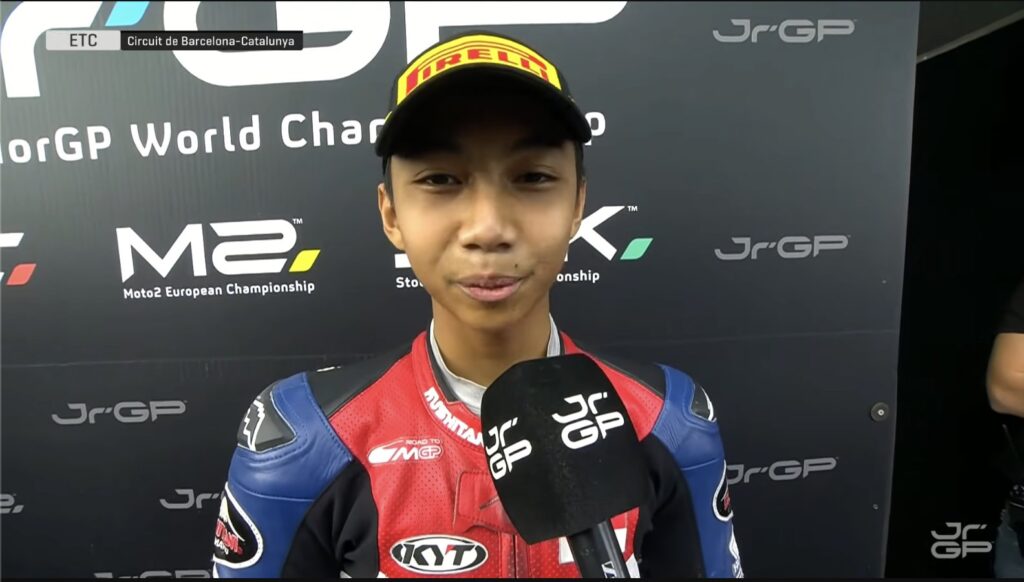 Kiandra Ramadhipa
