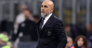 Pelatih Baru Juventus Sebut Bianconeri Masih Berpeluang Raih Scudetto