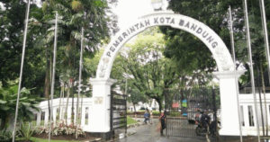 Delapan Pejabat Pemkot Bandung Diperiksa