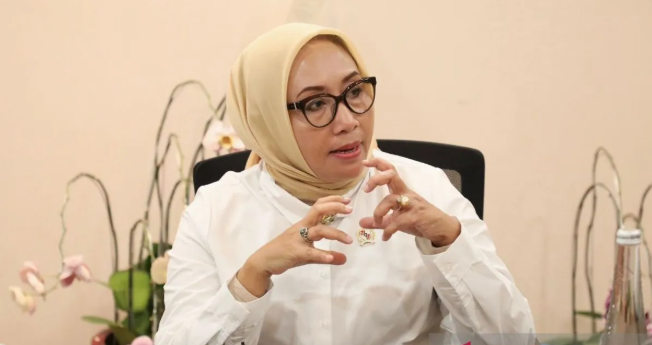 Kemen PPPA Kekerasan Perempuan di Masjid Lampung