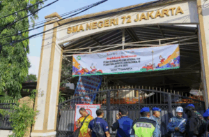 Disdik DKI Jakarta Terbitkan Surat Edaran Pengamanan Lingkungan Sekolah Pasca Ledakan SMAN 72