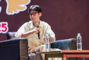 Sidang Cerai Na Daehoon