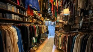 Maman Desak Platform Online Tak Lagi Tampilkan Iklan Barang Thrifting