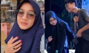 Viral Ning Umi Laila