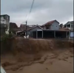 Update Banjir Bandang Terjang Brebes