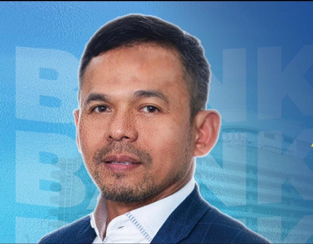 Direktur Utama Yusuf Saadudin Meninggal Dunia